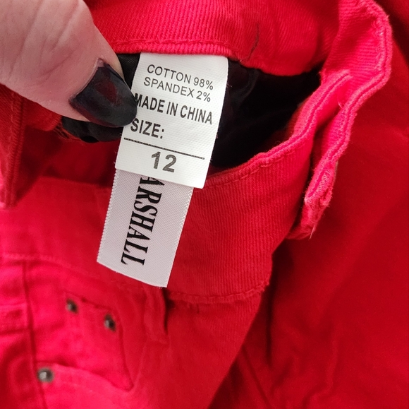 Fredd Marshall Jeans - Picture 3 of 5